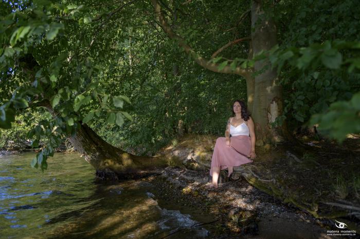 matena moments / Beauty