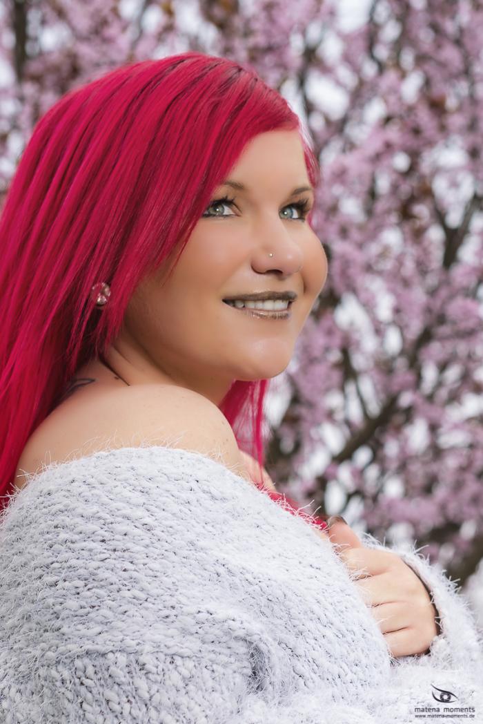 matena moments / Beauty