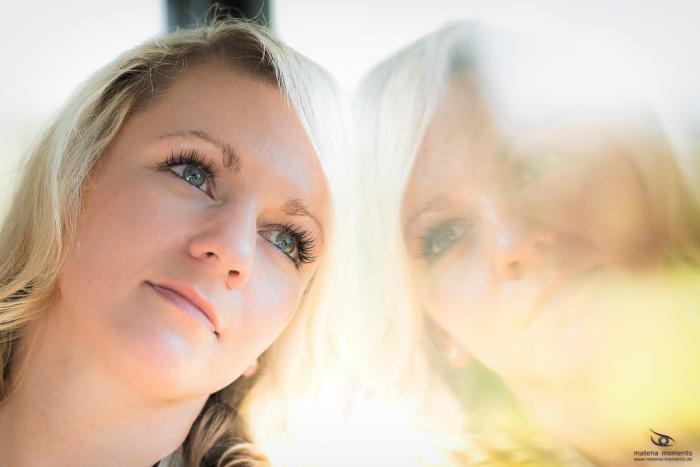 matena moments / Beauty