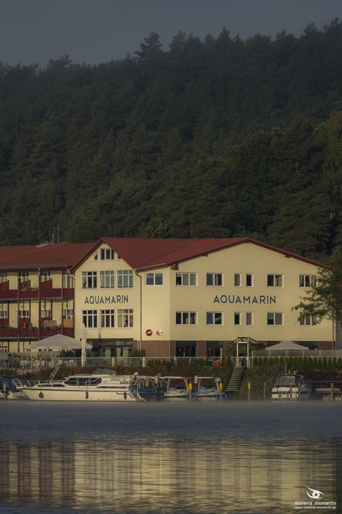 matena moments / Business