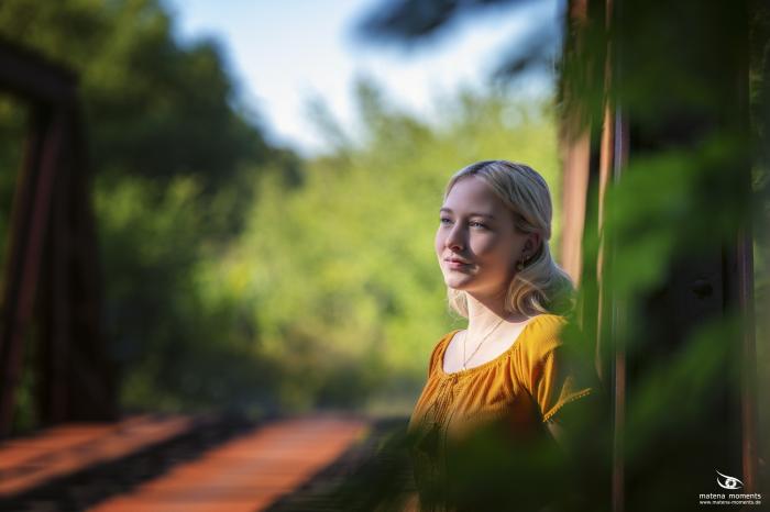 matena moments / Beauty