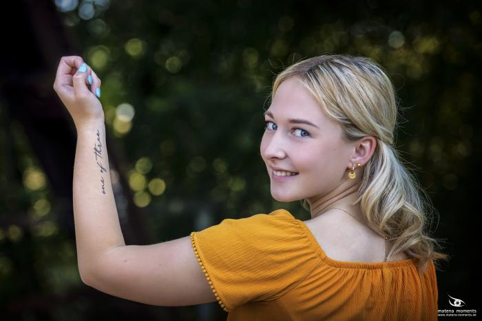 matena moments / Beauty