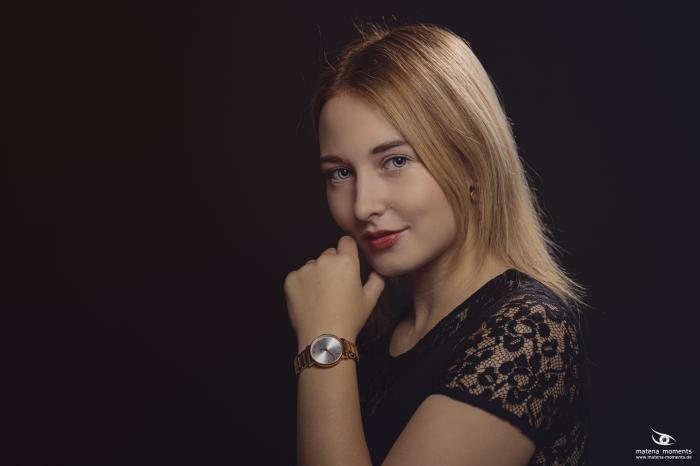 matena moments / Beauty