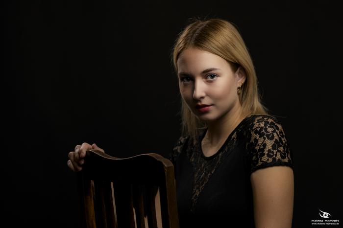 matena moments / Beauty