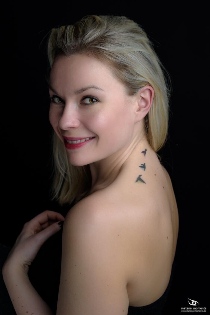 matena moments / Beauty