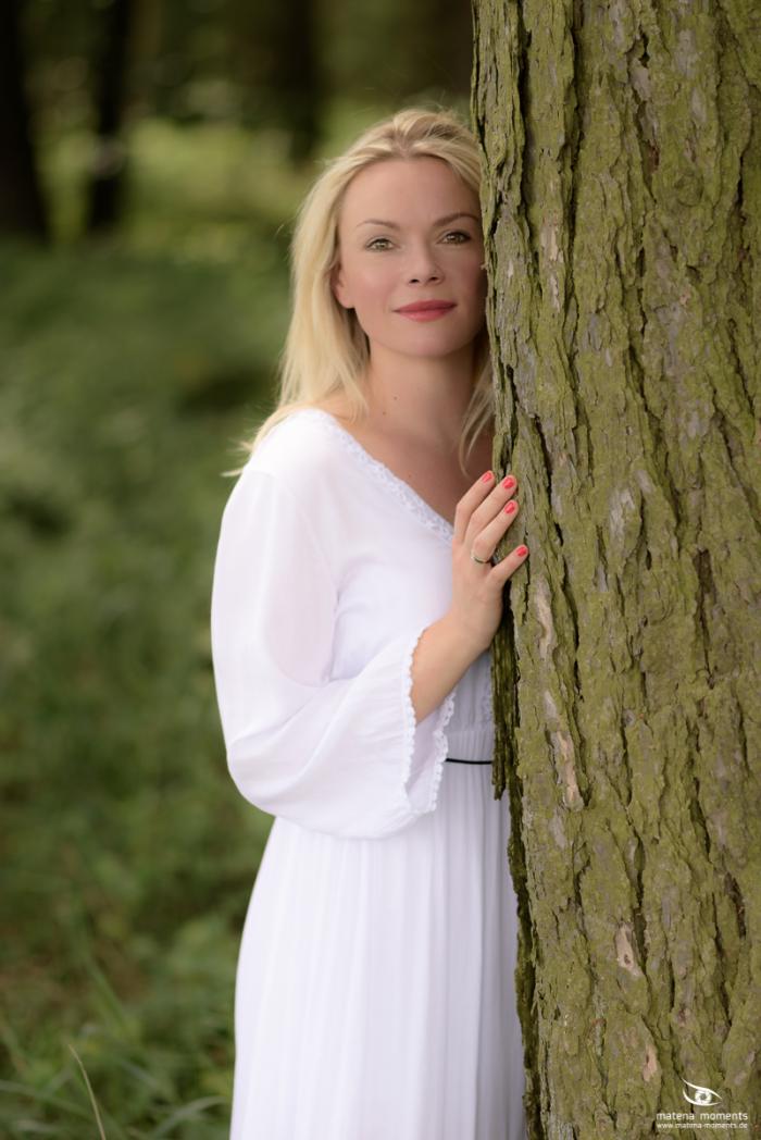 matena moments / Beauty