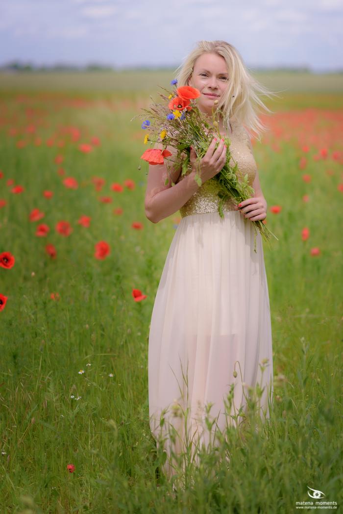 matena moments / Beauty