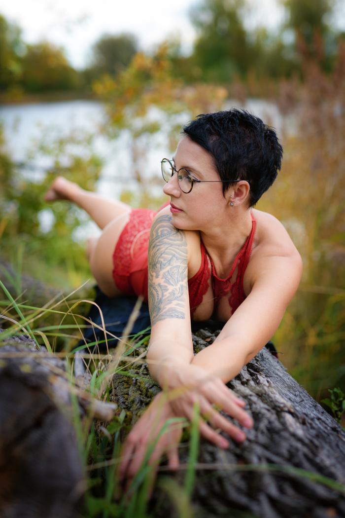 matena moments / Beauty