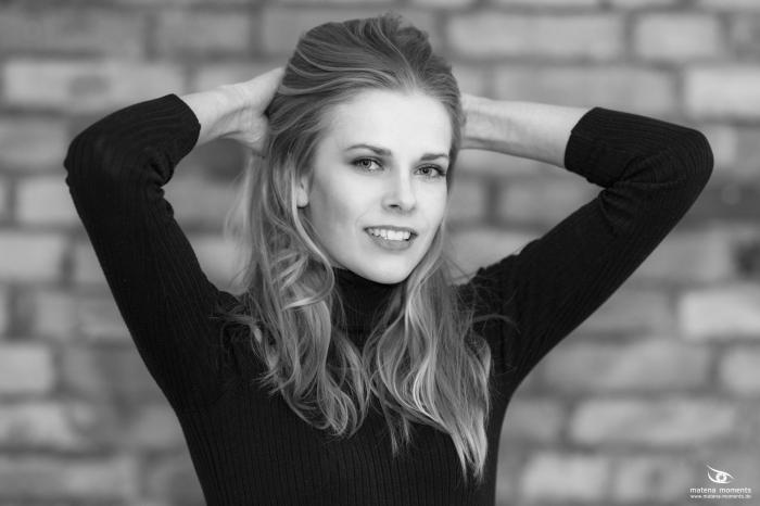 matena moments / Beauty