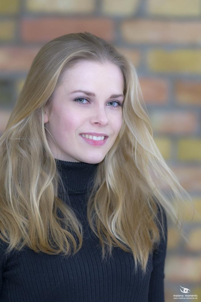 matena moments / Beauty