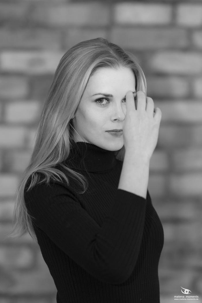 matena moments / Beauty