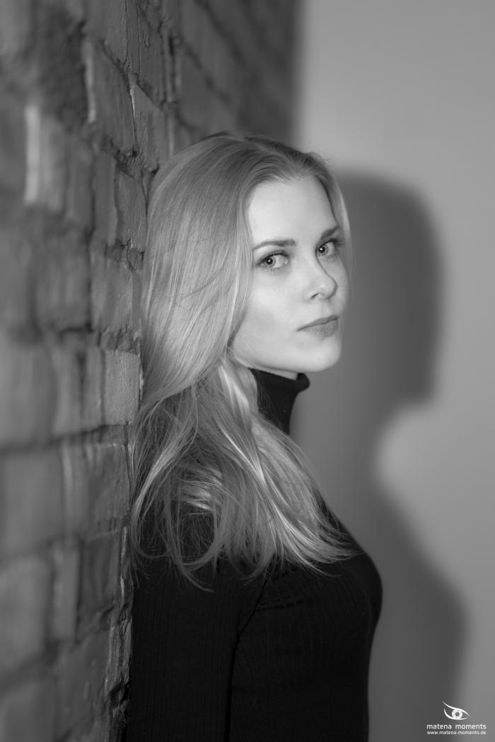 matena moments / Beauty