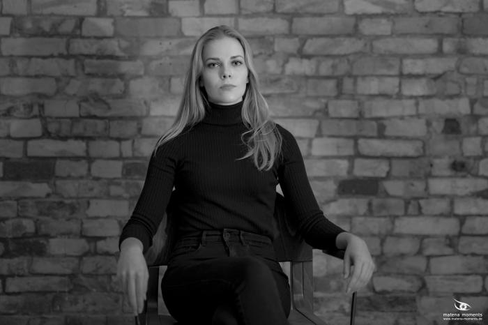 matena moments / Beauty