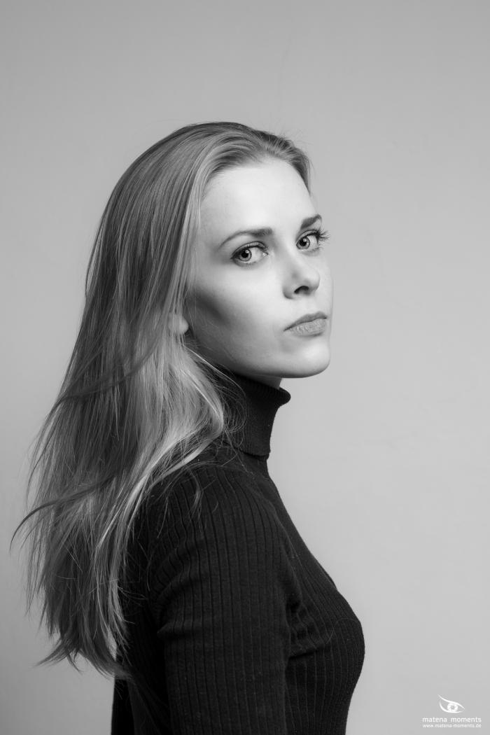 matena moments / Beauty