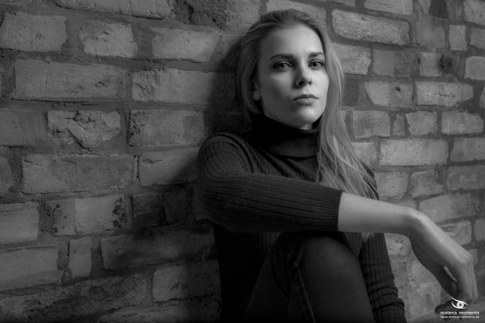 matena moments / Beauty