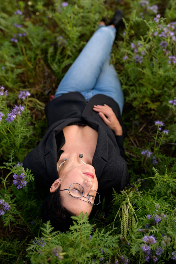 matena moments / Beauty