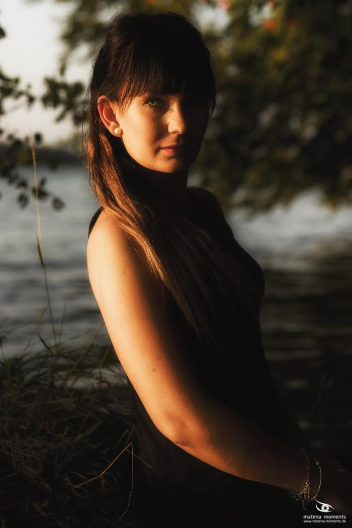 matena moments / Beauty