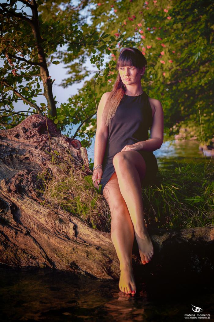 matena moments / Beauty