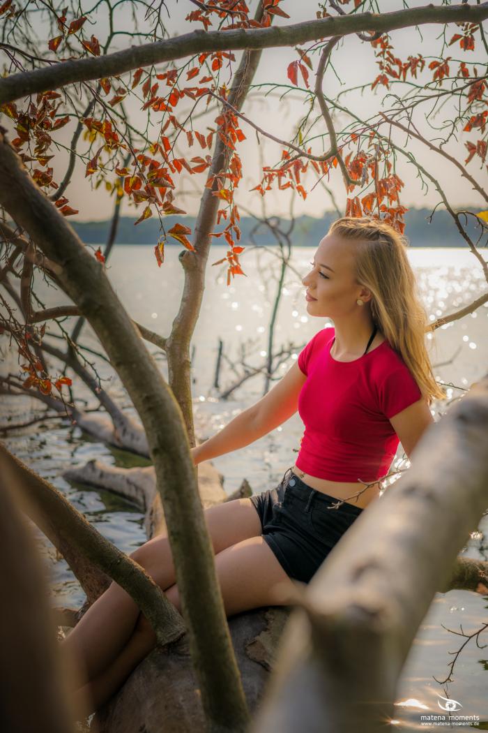 matena moments / Beauty