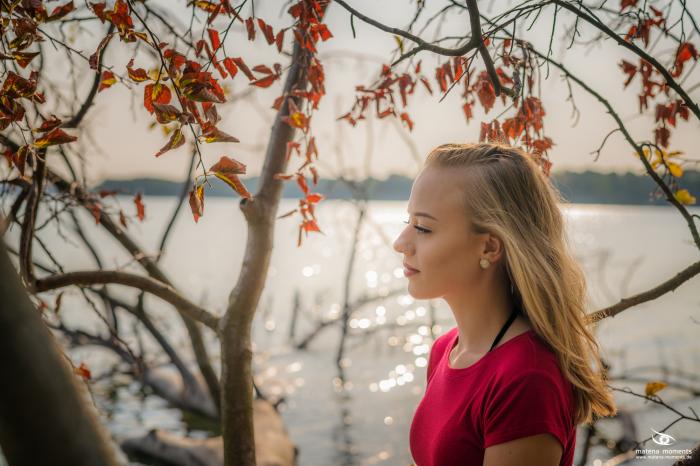 matena moments / Beauty