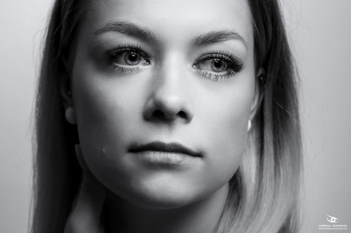 matena moments / Beauty