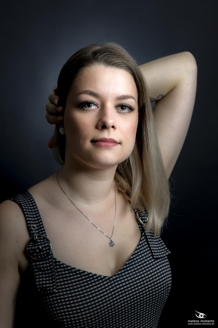 matena moments / Beauty