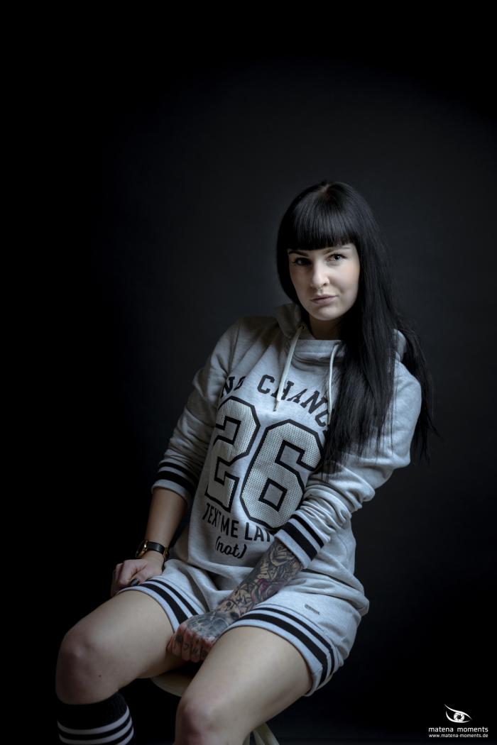 matena moments / Beauty