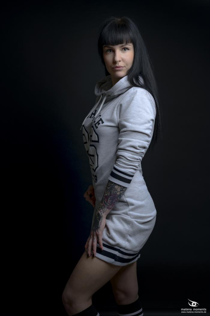 matena moments / Beauty