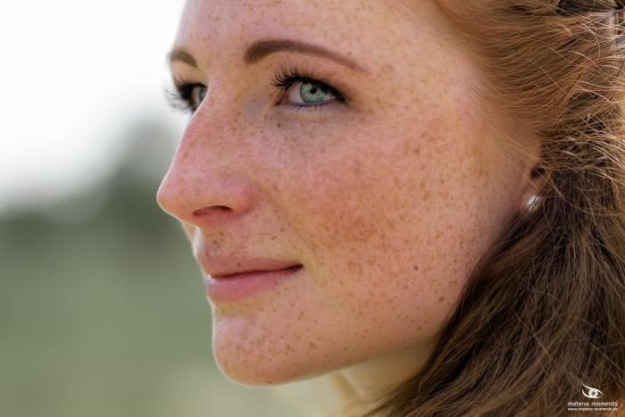 matena moments / Beauty