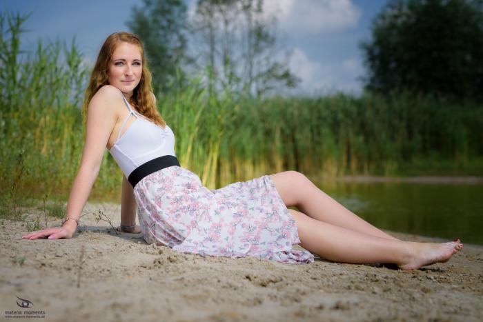 matena moments / Beauty