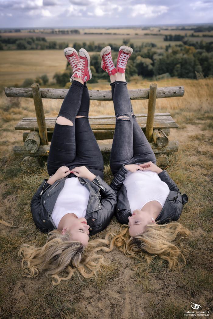 matena moments / Beauty