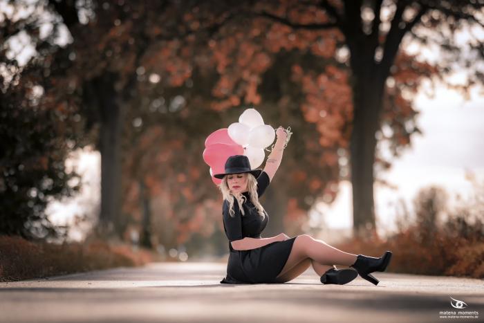 matena moments / Beauty