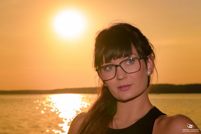 matena moments / Beauty