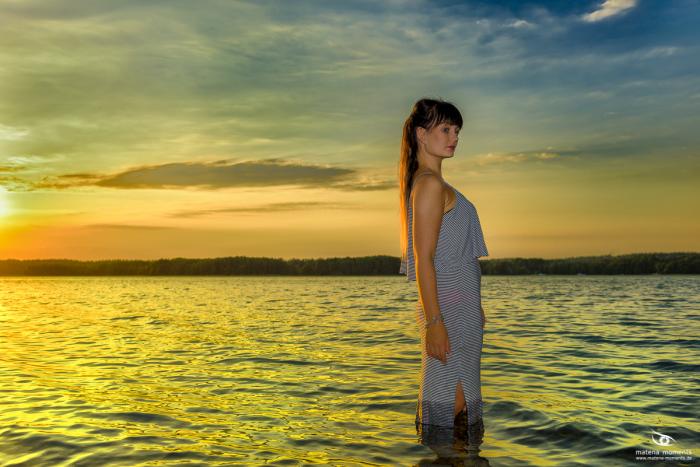 matena moments / Beauty