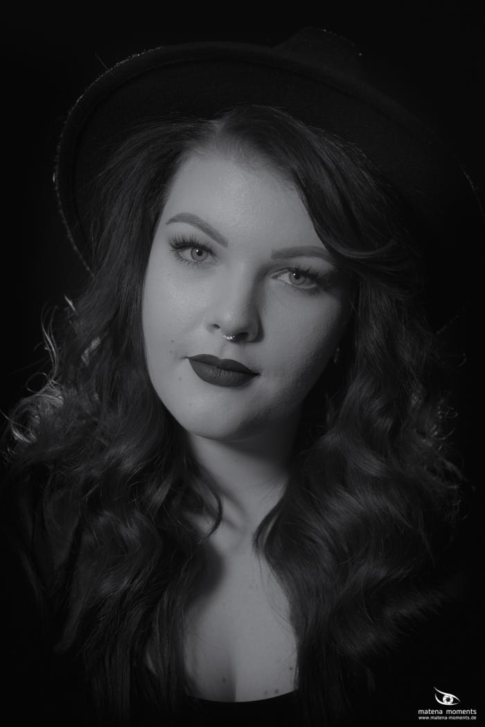 matena moments / Beauty