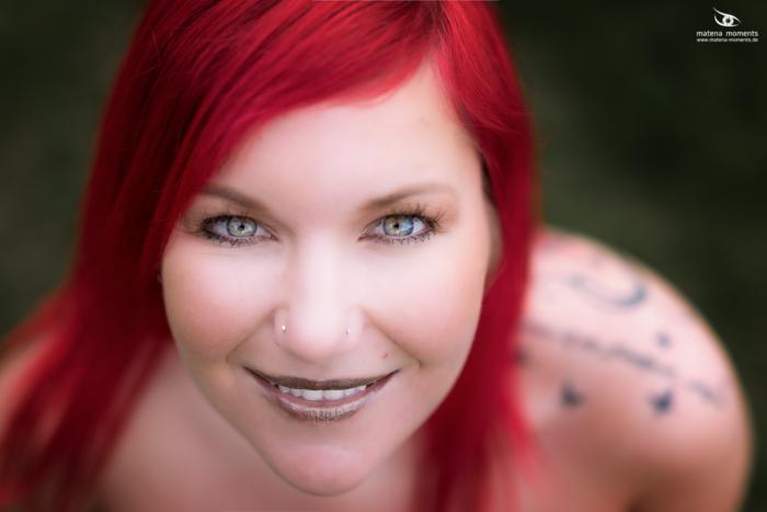 matena moments / Beauty