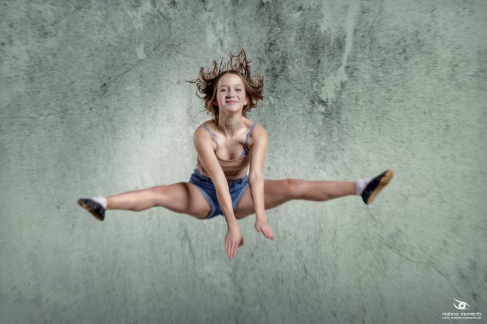 matena moments / Beauty