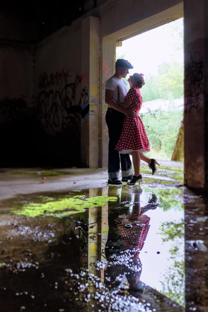 matena moments / Beauty