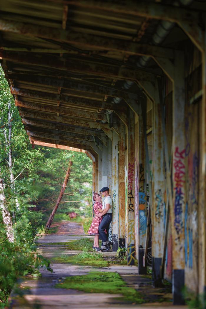 matena moments / Beauty