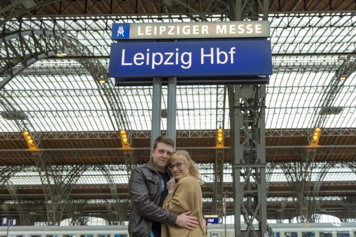 matena moments / Beauty