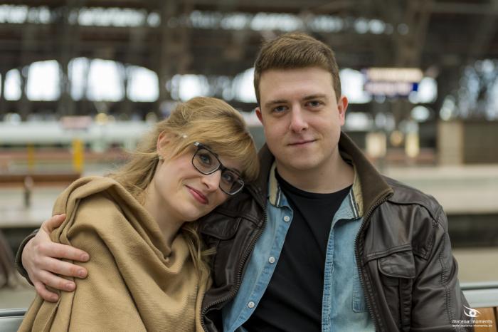 matena moments / Beauty