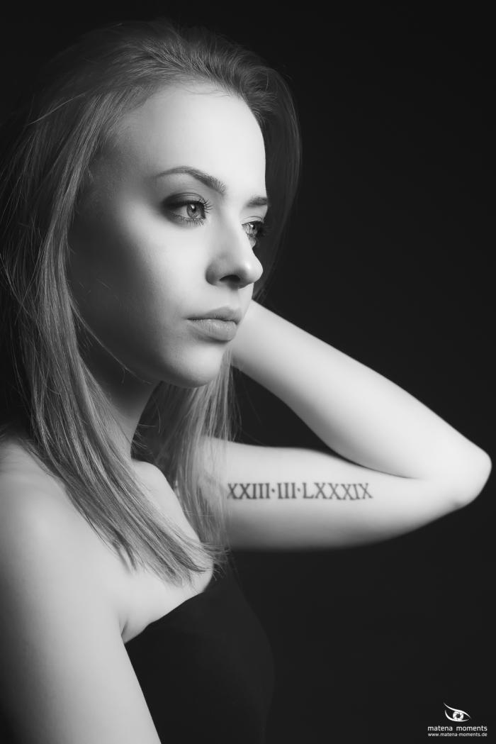 matena moments / Beauty