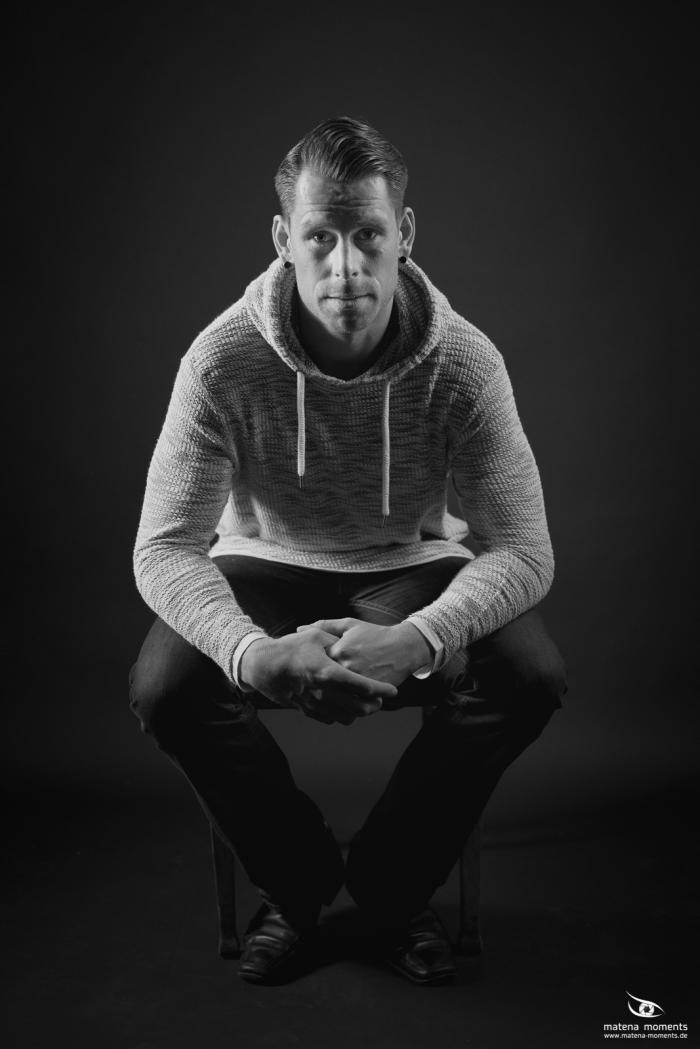 matena moments / Beauty