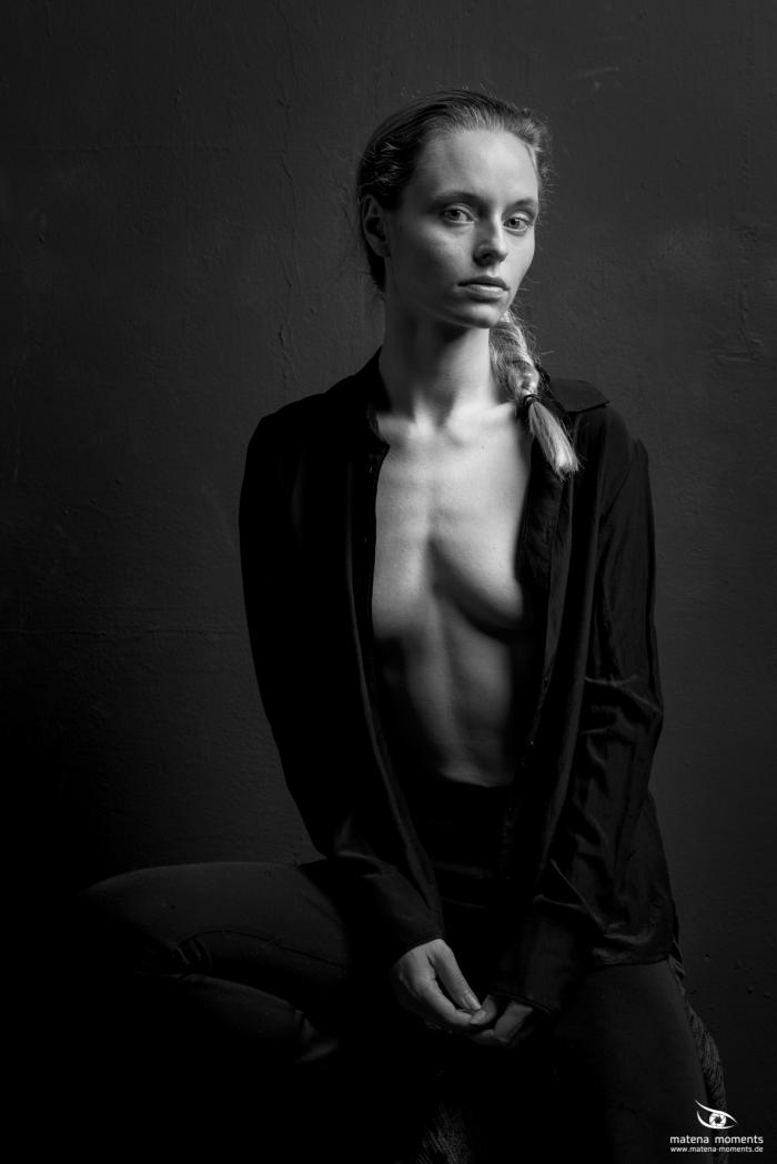 matena moments / Beauty