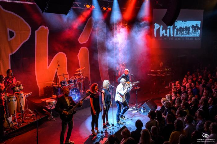 matena moments / Business