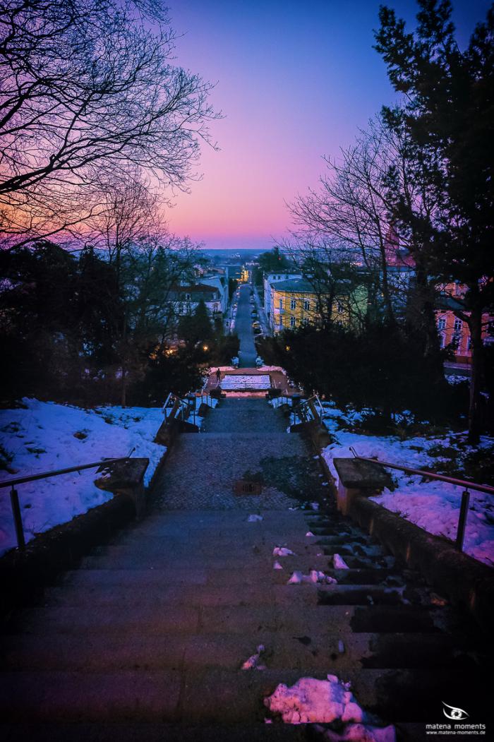 matena moments / Eberswalde