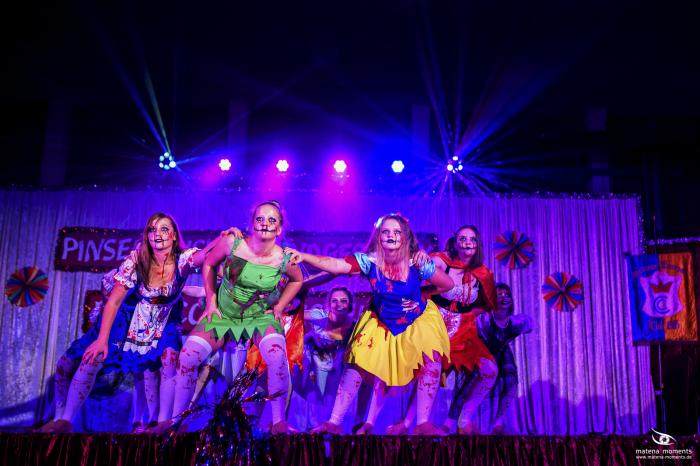 matena moments / Eberswalde