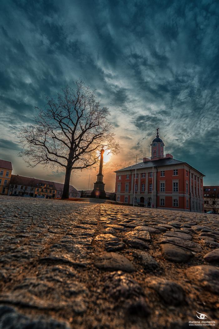 matena moments / Eberswalde