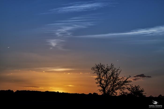 matena moments / Eberswalde