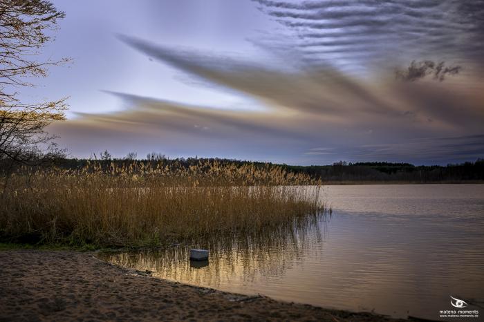 matena moments / Eberswalde